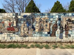 -元大都城垣遗址公园