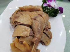 -国际海员俱乐部(餐饮部)