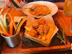 -百特喜·意大利餐厅(八佰伴镇江店)