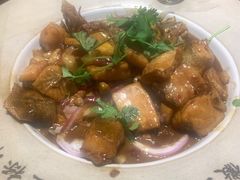 -徽三说·土徽菜·中国徽菜连锁品牌(一中店)