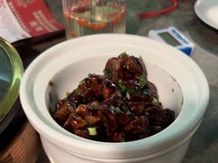 -绿茶餐厅(天津天河城店)