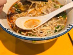 -张碗碗青海牛肉拉面(王城公园店)