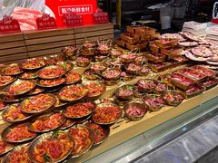 -火叮叮自助烤肉·现切牛肉(茂业店)