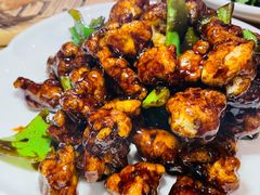 -去茶去餐厅(中央大街店)