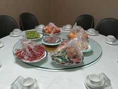 -昱德来·天津菜(河西店)