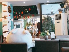 -嘉喜来比萨(罗马花园店)