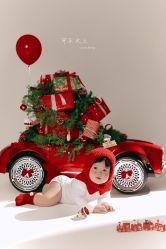 -可乐大王自然光儿童摄影(园区店)