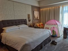 -杭州城中香格里拉大酒店