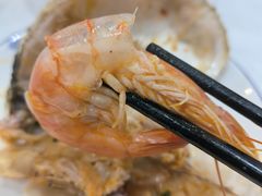 -碧海银沙海鲜餐厅(恒大海上威尼斯店)