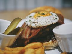 -HELLO 27 意面·沙拉·帕尼尼