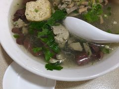 -笑云开汤包店(网巾市店)