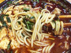 -铁朋小锅米线(金星店)