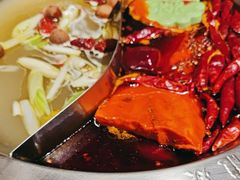 -大龙燚火锅(春熙店)