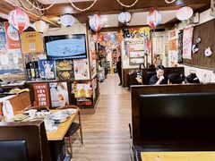 -梦山水日本烧肉(五四广场店)