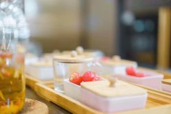 -DX HAIR SALON·发现未知美发沙龙