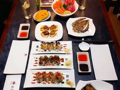 -大渔铁板烧(大悦城店)