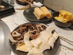 -海汕记·潮汕鲜牛肉火锅·自助