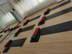 -馨媛瑜伽普拉提