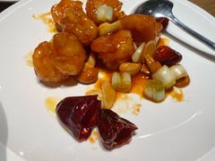 -廊亦舫Lang Yi Fang Restaurant(金桥店)