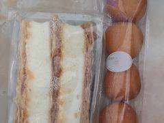 -罗莎蛋糕(钱江店)