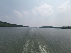 -天目湖山水园