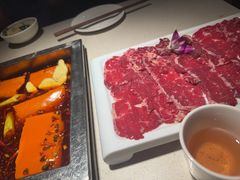 -红鼎坊·老成都火锅(新南门店)