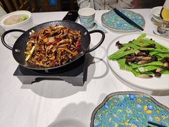 -一品江南韵·淮扬菜