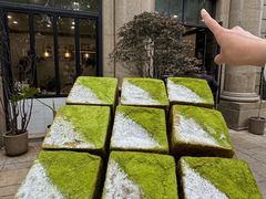 -富贵面包公司(运河店)