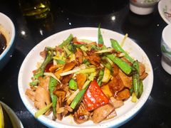 -老头儿油爆虾·知味杭州(爱琴海购物中心)