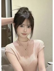 点击看大图 -New Fashion发型定制