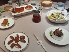 -漢舍中国菜馆(889广场店)