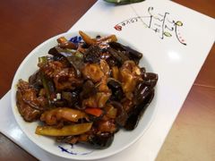 -盛京富丽园老菜馆·东北菜(和平南大街店)