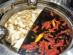 -小王少龙火锅(沙南街店)