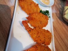 -必胜客(花舞大唐博物馆店)