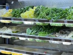 -刘文祥麻辣烫(蛇口店)