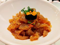 -骏莱海鲜鱼港(五角场店)
