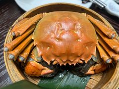 -火福·天湖阁大闸蟹博物馆主题餐厅(浅水湾店)