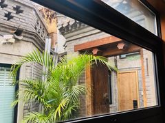 -糖房咖啡(南锣鼓巷店)