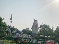 -安徒生童话乐园