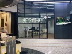 -LA合时健身4PMFIT(花桥旗舰店)