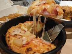 -必胜客(张掖西大街店)