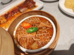 -陶兰居·手工点心·粤菜(圆融时代广场店)