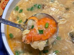 -旺角小渔村·海肠捞饭开创者(二马路店)