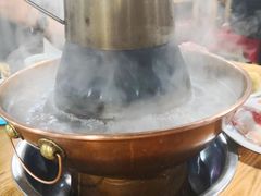 涮肉-元盛居(生态大街店)