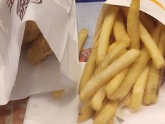 -汉堡王(南京砂之船店)