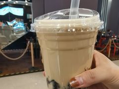 -KOI Thé(力宝广场店)
