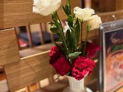 -若蘭慈·无国界素食料理(欢乐海岸店)