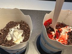 -麦当劳(阳朔益田西街店)