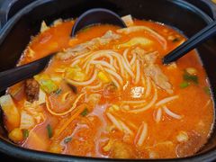 -阿香米线(深业上城店)