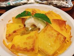 -新白鹿餐厅(爱琴海购物中心店)